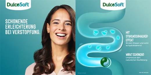 DULCOSOFT<sup>®</sup> Solution