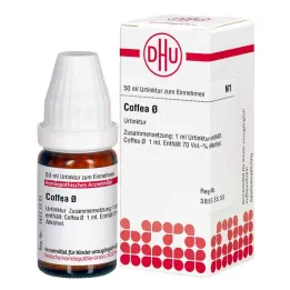 COFFEA Urbutur D 1, 50 ml