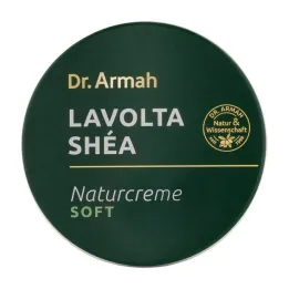 Lavolta Shea naturlig creme blød, 75 ml