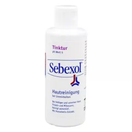 SEBEXOL Tinktur, 150 ml