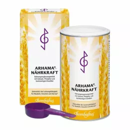 ARHAMA-Nutrescenspulver, 300 g