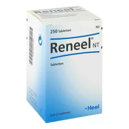 RENEEL NT Tabletter, 250 stk