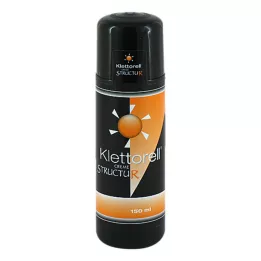 KLETTORELL Creme Structure, 150 ml