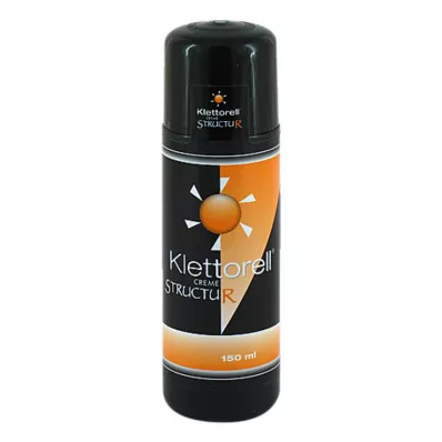 KLETTORELL Creme Structure, 150 ml