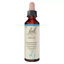 BACHBLÜTEN Bøgedråber, 20 ml