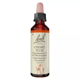 BACHBLÜTEN Kirsebærblommedråber, 20 ml
