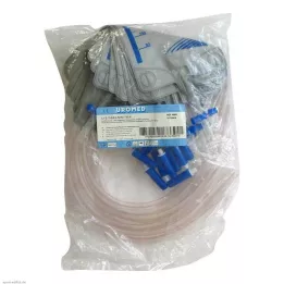 CYSTOBAG Mini 750 ml K 4892 pose, 10 stk