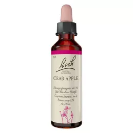 BACHBLÜTEN Krabbeæbledråber, 20 ml