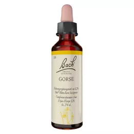 BACHBLÜTEN Gorse falder, 20 ml
