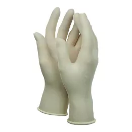 HANDSCHUHE OP Latex str. 7 steril, 50X2 stk