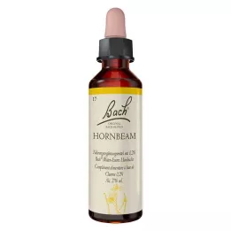 BACHBLÜTEN Avnbøg dråber, 20 ml