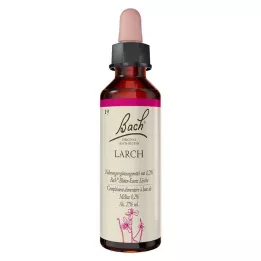 BACHBLÜTEN Lærkedråber, 20 ml