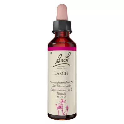 BACHBLÜTEN Lærkedråber, 20 ml