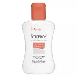 STIEPROX Intensiv shampoo, 100 ml