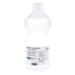 AQUA B.Braun skylleopløsning plastflaske, 6X1000 ml