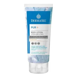 Dermasel Dead Sea PUR+ bodylotion, 200 ml