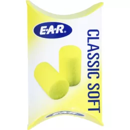 EAR Classic Soft ørepropper, 2 stk