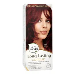 Hennaplus Langtidsvirkende Henna, 100 ml