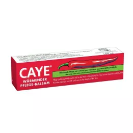 CAYE varmeplejebalsam, 100 ml