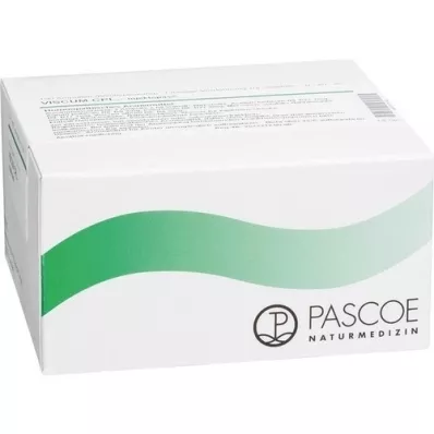 VISCUM CPL.Injectopas ampuller, 100X2 ml VISCUM CPL.Injectopas ampuller, 100X2 ml