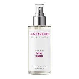 Aloe Vera Toner klassisk spray, 100 ml