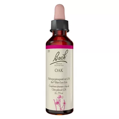 BACHBLÜTEN Egedråber, 20 ml