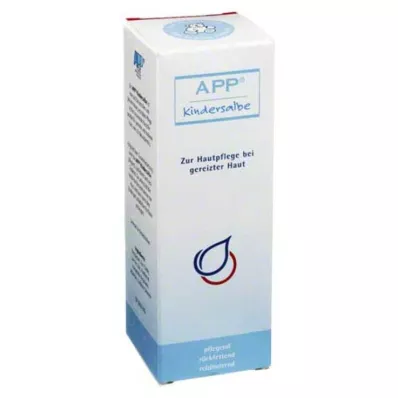 APP Børnesalve, 100 g