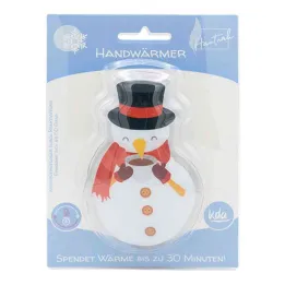Håndvarmer snemand Kda (1 stk)