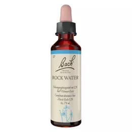 BACHBLÜTEN Stenvanddråber, 20 ml