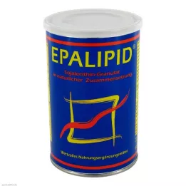 EPALIPID Soja lecithin granulat, 300 g