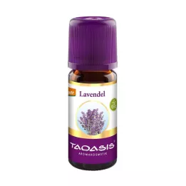 LAVENDEL ÖL Økologisk, 10 ml