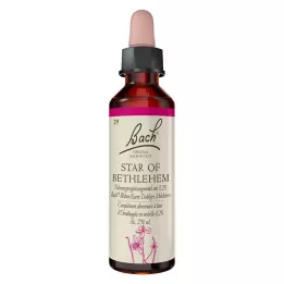 BACHBLÜTEN Bethlehemsstjerne dråber, 20 ml