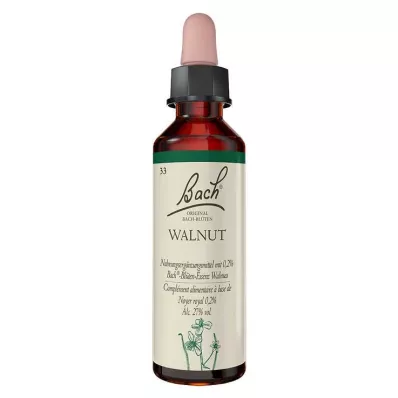 BACHBLÜTEN Valnøddedråber, 20 ml BACHBLÜTEN Valnøddedråber, 20 ml