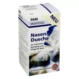 PARI Montesol næsedouche, 1 stk