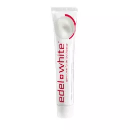EDELWHITE Gum Care Active Tandpasta, 75 ml