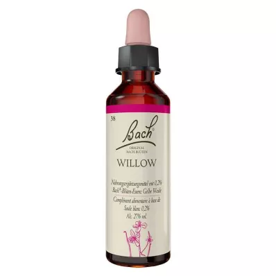 BACHBLÜTEN Piledråber, 20 ml BACHBLÜTEN Piledråber, 20 ml