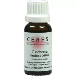 CERES Glechoma hederacea modertinktur, 20 ml