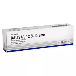 BALISA Fløde, 50 g