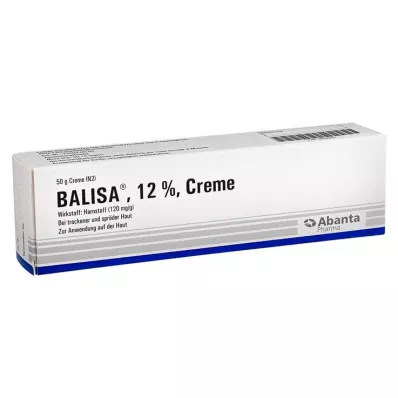 BALISA Fløde, 50 g