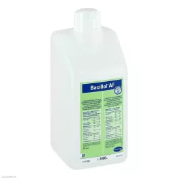 BACILLOL AF Opløsning, 1000 ml