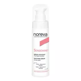 NOREVA Sensidiane intensivt serum særligt følsom hud, 30 ml