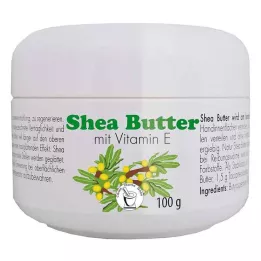 SHEASMØR, 100 g