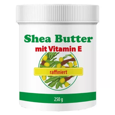 SHEASMØR, 250 g