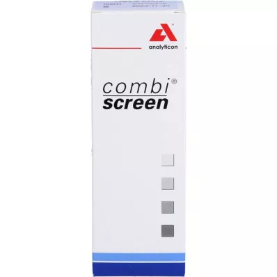 COMBISCREEN 11 SYS Plus teststrimler, 100 stk