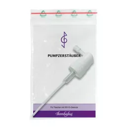 PUMPZERSTÄUBER Pumpesprøjte 50 ml, 1 stk