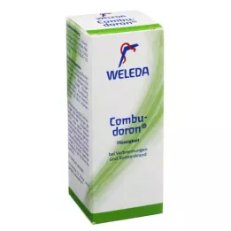 COMBUDORON væske, 50 ml