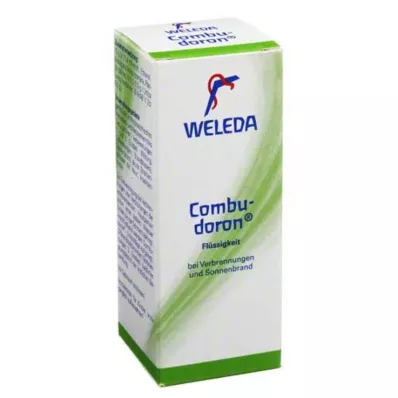 COMBUDORON væske, 50 ml COMBUDORON væske, 50 ml