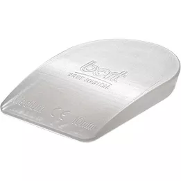 BORT Afkortningskompensation lille 10 mm silikone, 1 stk