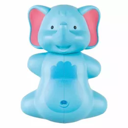 MIRADENT Tandbørsteholder Funny Elephant, 1 stk