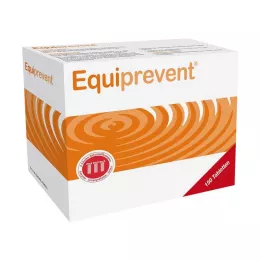 EQUIPREVENT Tabletter, 150 stk